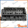 Colonne De Direction Commutateur pour RENAULT | 7701046628, EPE-RE-032